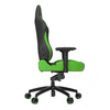 Vertagear Racing Series P-Line PL6000 Gaming Chair Black/Green Edition