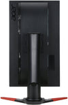 Acer Predator XB241H Bmipr 24-Inch Full HD 1920x1080 NVIDIA G-Sync Display, 144Hz, 2 x 2w speakers, HDMI & DP