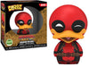 Funko Dorbz 444 Deadpool The Duck Vinyl Figure