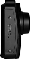 Transcend Dash Camera DrivePro 250 TS-DP250A-32G (DashCam) - Black