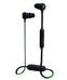 Razer Hammerhead Bluetooth - Wireless Earbuds With In-line Mic & Controls- Up to 8 Hours of Battery Life