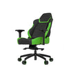 Vertagear Racing Series P-Line PL6000 Gaming Chair Black/Green Edition
