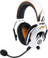 Razer Headset BlackShark V2 Pro Wireless Gaming Headset: THX 7.1 Spatial Surround Sound - 50mm Drivers - Detachable Mic - for PC, PS4, PS5, Switch, Xbox One, Xbox Series X & S - Rainbow 6 Edition