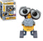 Funko Disney Wall-E 1196 Wall-E WonderCon22 Pop! Vinyl Figure