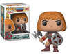 Funko Masters of the Universe 562 Battle Armor He-Man Pop! Vinyl Figure