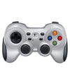 Logitech Gamepad F710