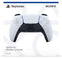 Playstation 5 DualSense Wireless Controller (White)