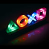 Paladone PlayStation Icons Light