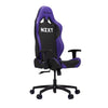 Vertagear Racing Series S-Line SL2000 Gaming Chair Black/Purple Edition