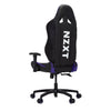 Vertagear Racing Series S-Line SL2000 Gaming Chair Black/Purple Edition