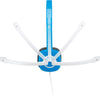 Logitech Headset H150 Stereo Headset (Blue)