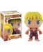 Funko Street Fighter 138 Ken Pop! Vinyl Figure