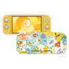 Hori Duraflexi Protector for Nintendo Switch Lite (Pikachu & Friends)
