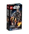 LEGO Star Wars Rogue One 75119 Sergeant Jyn Erso