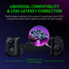 Razer Gaming Controller Kishi Mobile Game Controller / Gamepad for Android USB-C