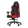 Vertagear Racing Series P-Line PL6000 Gaming Chair Black/Red Edition