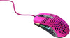 XTRFY M42 RGB Ultra Light Gaming Mouse - (Pink)