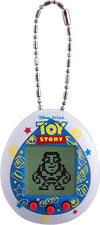 Bandai Tamagotchi Toy Story Buzz Lightyear (White) (Electronic Toy)
