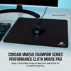 CORSAIR MM250 Champions Series - Premium Extra Thick Cloth Gaming Mouse Pad - Designed for Maximum Control – X-Large