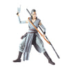 Star Wars The Black Series 6 Inch Figure - Rey (Jedi Training)