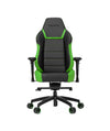Vertagear Racing Series P-Line PL6000 Gaming Chair Black/Green Edition