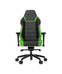 Vertagear Racing Series P-Line PL6000 Gaming Chair Black/Green Edition