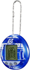 Bandai Tamagotchi Star Wars R2-D2 Hologram Blue (88822)