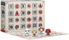 Funko Pop! Advent Calendar: Star Wars - Holiday 2022