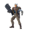 Marvel Legends Deadpool Series 6-inch Cable
