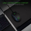 Razer Mouse Naga Trinity Gaming Mouse: 16,000 DPI Optical Sensor - Chroma RGB Lighting - Interchangeable Side Plate w/ 2, 7, 12 Button Configurations - Mechanical Switches