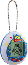 Bandai Tamagotchi Toy Story Buzz Lightyear (White) (Electronic Toy)