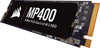 Corsair MP400 1TB Gen3 PCIe x4, NVMe M.2 SSD Black