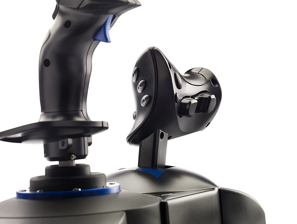 その他 THRUSTMASTER T.Flight Hotas 4 Thrustmaster T.Flight HOTAS 4 – Click.com.bn