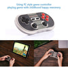 8Bitdo NES 30 Pro Game Controller Wireless Bluetooth Dual Classic Joystick Gamepad for iOS, Android, Mac OS, Windows