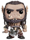 Funko Warcraft 287 Durotan Pop! Vinyl Figure