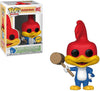 Funko Woody Woodpecker 493 Woody Woodpecker Pop! Vinyl Figure