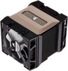 Corsair CPU Cooler A500 High Performance Dual Fan