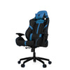 Vertagear Racing Series S-Line SL5000 Gaming Chair Black/Blue Edition Rev 2