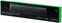 Razer Keyboard Ergonomic Wrist Rest for Full-Sized Keyboards: Anti-Slip Rubber Base - Angled Incline - Classic Black