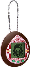 Bandai Tamagotchi Color Demon Slayer Nezuko Kamado (Electronic Toy)