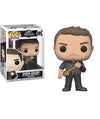 Funko Jurassic World 585 Owen Grady Pop! Vinyl Figure