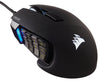 Corsair Mouse Sabre - RGB Gaming Mouse - Lightweight Design - 10,000 DPI Optical Sensor