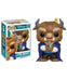 Funko Disney 239 The Beast Pop! Vinyl Figure