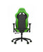 Vertagear Racing Series S-Line SL2000 Gaming Chair Black/Green Edition