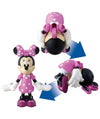 Bandai Egg Stars Minnie Mouse