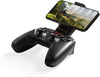 SteelSeries Nimbus+ Bluetooth Mobile Gaming Controller with iPhone Mount, 50+ Hour Battery Life