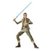 Star Wars The Black Series 6 Inch Figure - Rey (Island Journey)