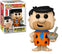 Funko Ad Icons The Flintstones Fruity Pebbles 119 Fred Flintstone Pop! Vinyl Figure