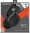 SteelSeries Headset Arctis 3 - All-Platform Gaming Headset - for PC, PlayStation 4, Xbox One, Nintendo Switch, VR, Android, and iOS - Black