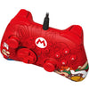HORI Wired Hori PAD Controller Mario Edition Officially Licensed by Nintendo (NSW-188A)